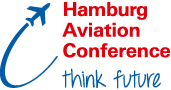 Hamburg Aviation Conference logo